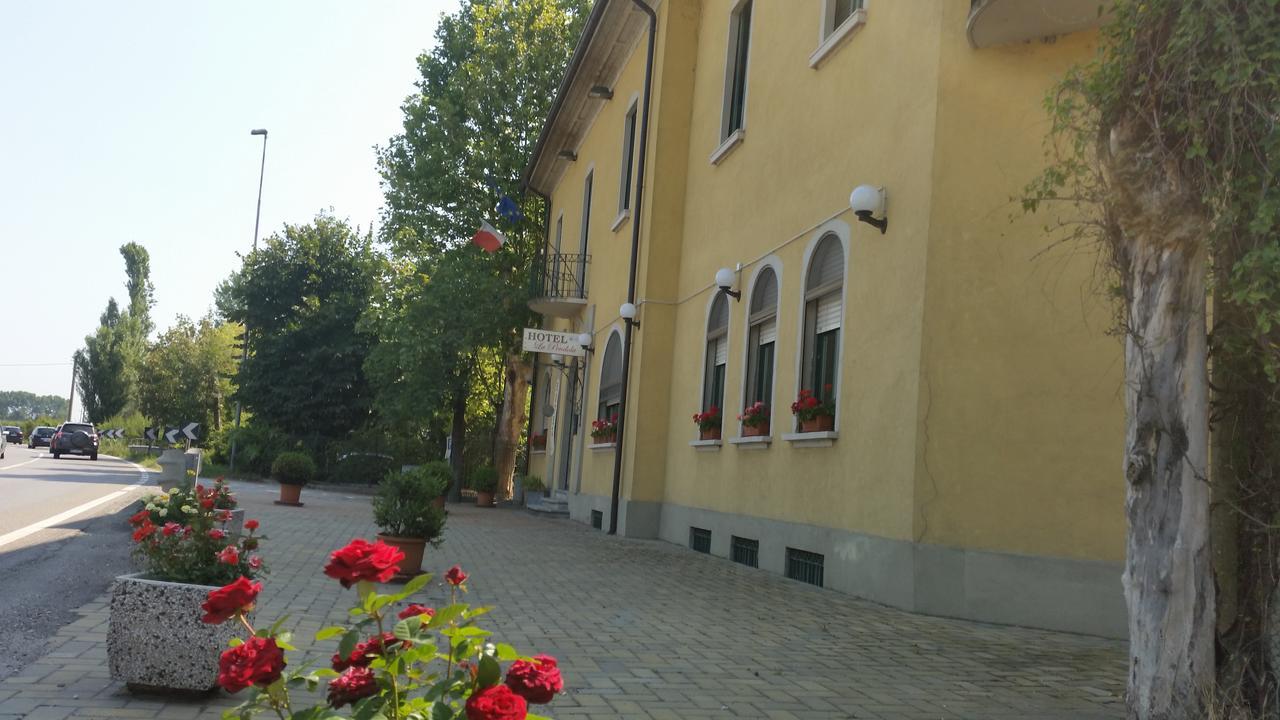 Hotel La Pendola Ozzero Exterior photo